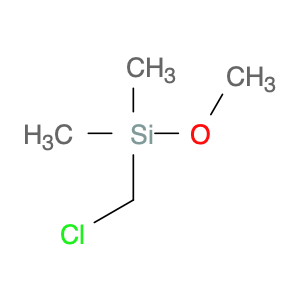 18143-33-4 Silane, (chloromethyl)methoxydimethyl-