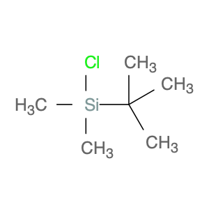 18162-48-6 Tert-Butyldimethylchlorosilane