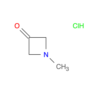 1818847-43-6 3-Azetidinone, 1-methyl-, hydrochloride (1:1)