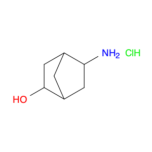 1818847-48-1 Bicyclo[2.2.1]heptan-2-ol, 5-amino-, hydrochloride (1:1)