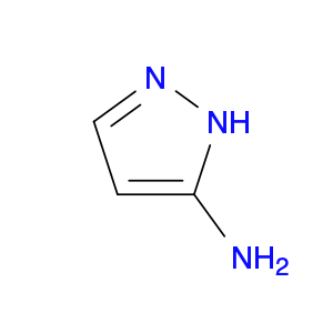 1820-80-0 3-Aminopyrazole