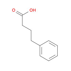 1821-12-1 Benzenebutanoic acid