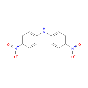 Benzenamine, 4-nitro-N-(4-nitrophenyl)-