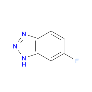 18225-90-6 1H-Benzotriazole, 6-fluoro-