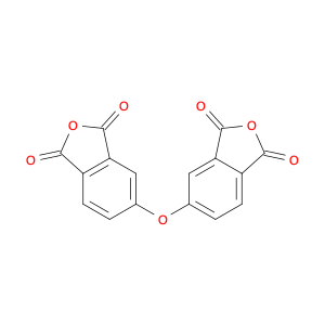 1823-59-2 5,5'-Oxybis(isobenzofuran-1,3-dione)