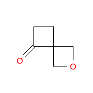 1823367-27-6 2-oxaspiro[3.3]heptan-7-one