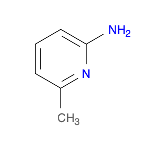 1824-81-3 2-Pyridinamine, 6-methyl-