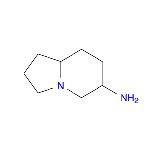 1824202-77-8 octahydroindolizin-6-amine