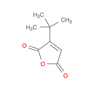 18261-07-9 3-​tert-​Butylfuran-​2,​5-​dione