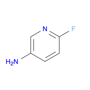 1827-27-6 3-Pyridinamine, 6-fluoro-