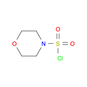 1828-66-6 Morpholine-4-sulfonyl chloride