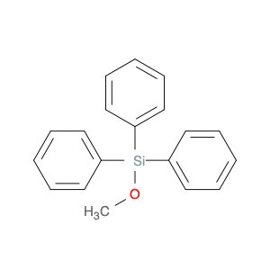 Benzene, 1,1',1''-(methoxysilylidyne)tris-