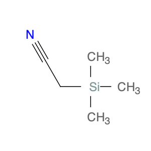 18293-53-3 Acetonitrile, 2-(trimethylsilyl)-