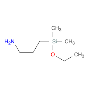 18306-79-1 1-Propanamine, 3-(ethoxydimethylsilyl)-