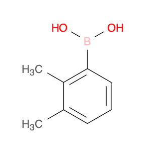 Boronic acid, B-(2,3-dimethylphenyl)-