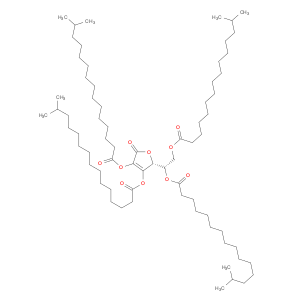 183476-82-6 ASCORBYL TETRA-2-HEXYLDECANOATE