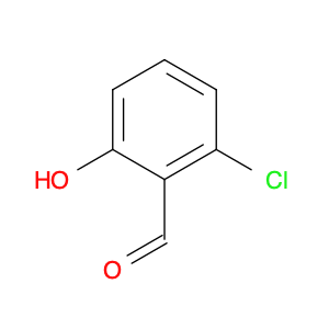 18362-30-6 Benzaldehyde, 2-chloro-6-hydroxy-