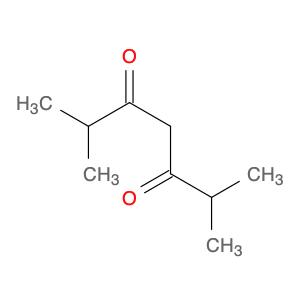 18362-64-6 3,5-Heptanedione, 2,6-dimethyl-