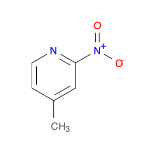 18368-71-3 4-Methyl-2-nitropyridine