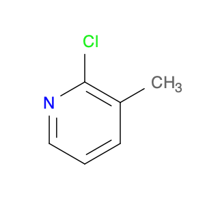 18368-76-8 2-Chloro 3-methylpyridine