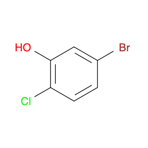 183802-98-4 Phenol, 5-bromo-2-chloro-