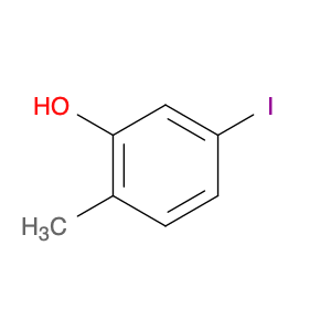 183803-06-7 5-iodo-2-MethylPhenol