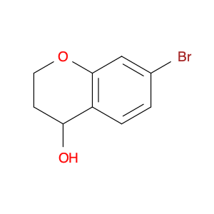 18385-82-5 7-Bromochroman-4-ol