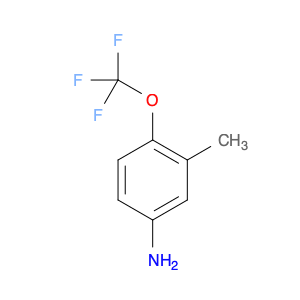 183945-52-0 3-Methyl-4-(trifluoromethoxy)aniline