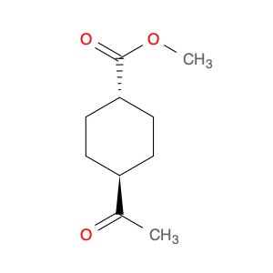 183996-94-3 trans-4-Chlorocarbonyl-cyclohexanecarboxylic acid Methyl ester