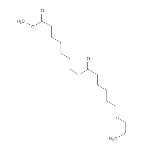 1842-70-2 Octadecanoic acid,9-oxo-, methyl ester