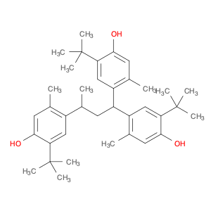 1843-03-4 1,3-Tris(2-methyl-4-hydroxy-5-tert-butylphenyl)butane