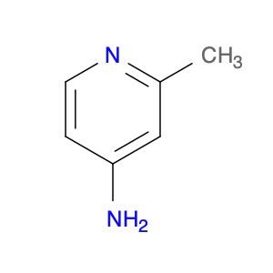 18437-58-6 4-Amino-2-picoline