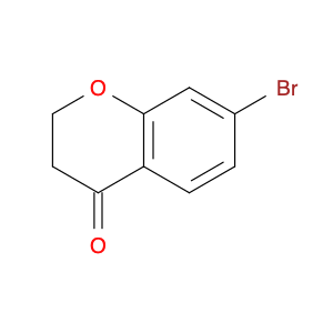 18442-22-3 7-Bromochroman-4-one