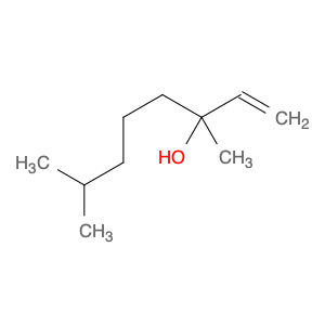 18479-49-7 3,7-Dimethyl-1-octen-3-ol