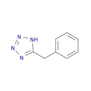 18489-25-3 5-Benzyl-1H-tetrazole