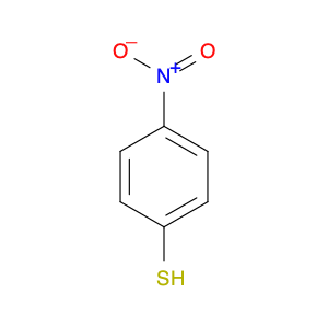 1849-36-1 4-Nitrothiophenol