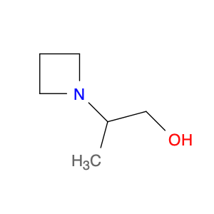 1849348-02-2 2-(azetidin-1-yl)propan-1-ol