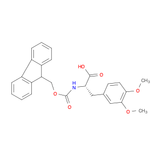 184962-88-7 FMOC-3,4-DIMETHOXY-L-PHENYLALANINE