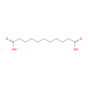 1852-04-6 Undecanedioic acid