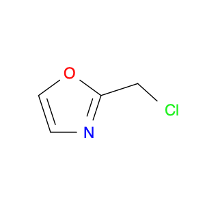 185246-17-7 2-Chloromethyloxazole