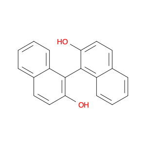 18531-94-7 (R)-[1,1'-Binaphthalene]-2,2'-diol