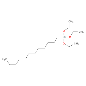 18536-91-9 Dodecyltriethoxysilane