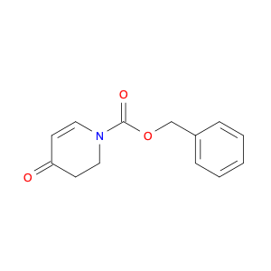 185847-84-1 Benzyl 4-oxo-3,4-dihydropyridine-1(2H)-carboxylate