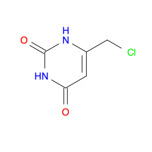 18592-13-7 6-(Chloromethyl)pyrimidine-2,4(1H,3H)-dione