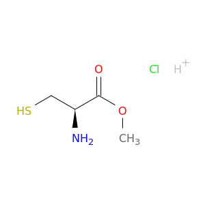 18598-63-5 H-Cys-OMe.HCl