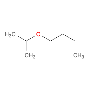 1860-27-1 1-(1-methylethoxy)-Butane