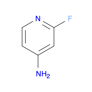 18614-51-2 4-Amino-2-fluoropyridine