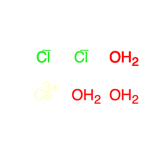 18618-55-8 Cerium(Iii) Chloride Heptahydrate