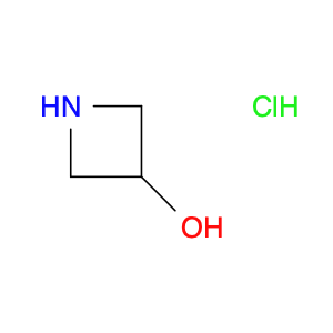 18621-18-6 3-Hydroxyazetidine Hydrochloride