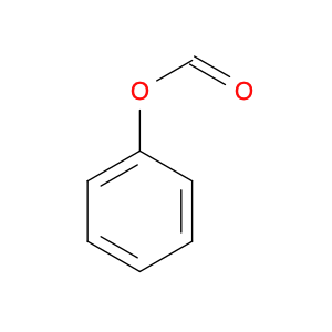 1864-94-4 PHENYL FORMATE